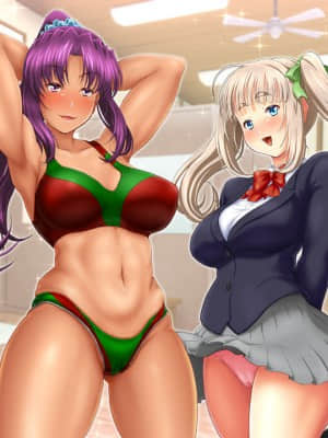 [一発シューター] せんとうだんし！ ～下町銭湯の申し子～_167