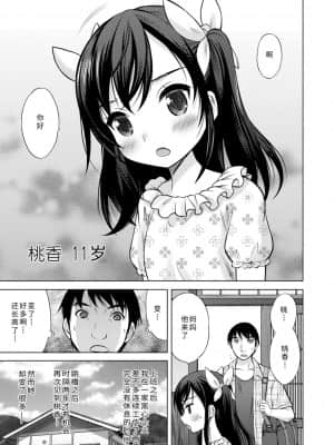 [猫男爵] 思春期のはじめてックス_011