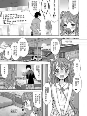 [猫男爵] 思春期のはじめてックス_099