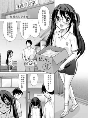 [猫男爵] 思春期のはじめてックス_111