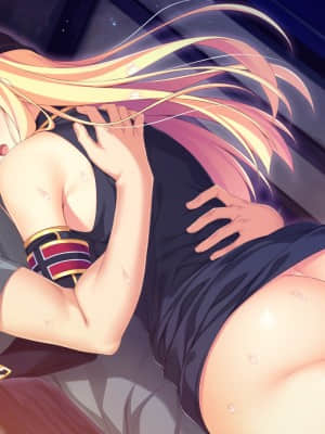 [MOONSTONE Cherry] セックスアンダーワールドへようこそ_ev_d04351