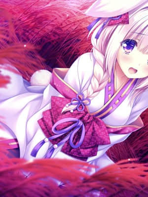 [Lump of Sugar] まどひ白きの神隠し_ev_a07_04