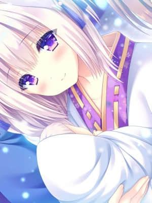 [Lump of Sugar] まどひ白きの神隠し_ev_a08_01