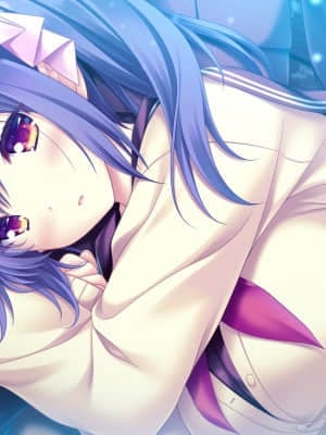 [Lump of Sugar] まどひ白きの神隠し_ev_b04_01