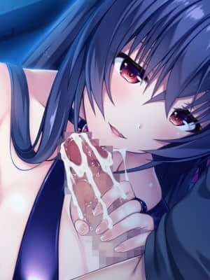 [あかべぇそふとつぅ] Role player：小粥姉妹の粘膜ポトレ ぐりぐちゃLIVE！_ev_125d