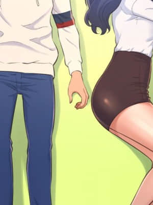 暗戀心酸誰人知 18-19話_19_126