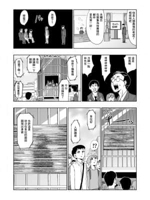 [零食汉化组] [エムティ屋 (エムティ)] 怪異ハーレム_32