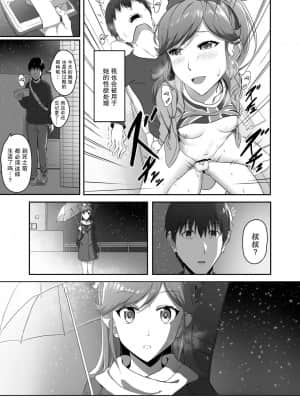 [糖分超标汉化组] [CAISSON (雪村雪緒)] CRIMSON ANGEL (アイカツ!) [DL版]_24