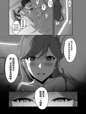 [糖分超标汉化组] [CAISSON (雪村雪緒)] CRIMSON ANGEL (アイカツ!) [DL版]_40