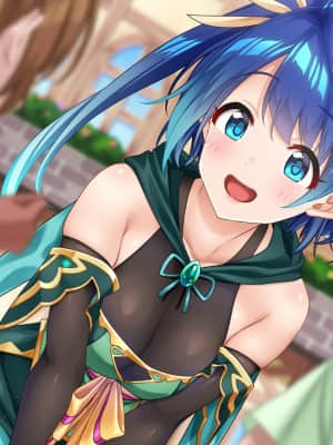 [Wonder Fool] まおかつ! ～魔王と勇者のアイドル生活～_ev_umi_04cz