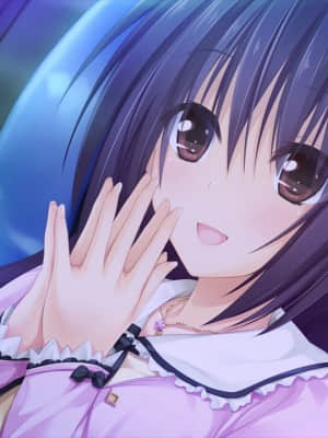 [hibiki works] PRETTY×CATION -ずっと初恋の日々エディション-_ev103a