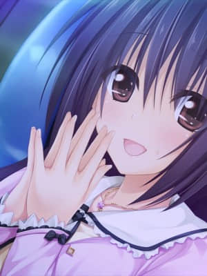[hibiki works] PRETTY×CATION -ずっと初恋の日々エディション-_ev103c