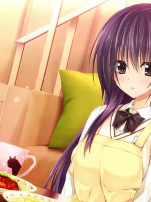 [hibiki works] PRETTY×CATION -ずっと初恋の日々エディション-_ev108b_l