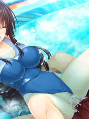 [hibiki works] PRETTY×CATION -ずっと初恋の日々エディション-_ev426n