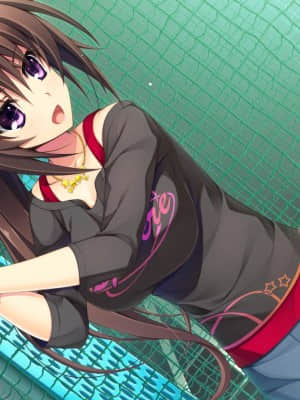 [hibiki works] PRETTY×CATION2 -ずっと初恋の日々エディション-_ev202a_l