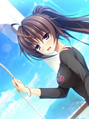 [hibiki works] PRETTY×CATION2 -ずっと初恋の日々エディション-_ev207b_l