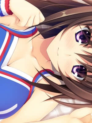 [hibiki works] PRETTY×CATION2 -ずっと初恋の日々エディション-_ev229a
