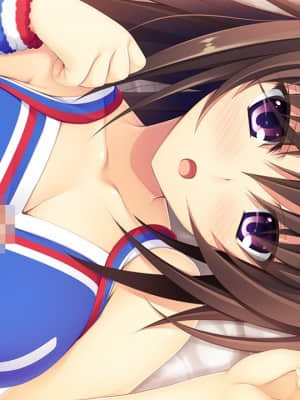 [hibiki works] PRETTY×CATION2 -ずっと初恋の日々エディション-_ev229b