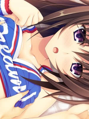 [hibiki works] PRETTY×CATION2 -ずっと初恋の日々エディション-_ev229c