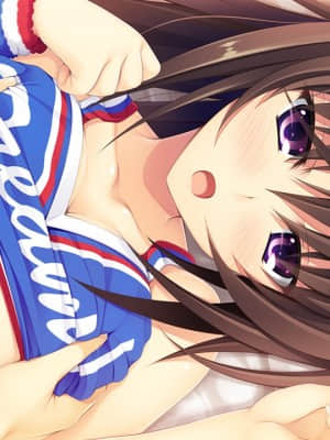 [hibiki works] PRETTY×CATION2 -ずっと初恋の日々エディション-_ev229d