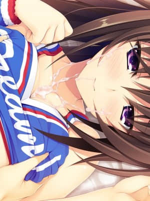 [hibiki works] PRETTY×CATION2 -ずっと初恋の日々エディション-_ev229g