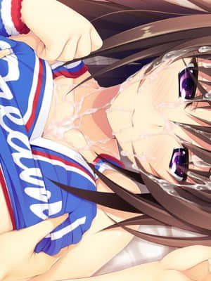 [hibiki works] PRETTY×CATION2 -ずっと初恋の日々エディション-_ev229h