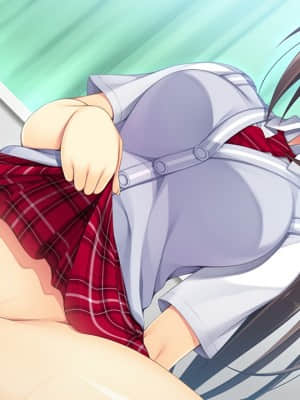 [hibiki works] PRETTY×CATION2 -ずっと初恋の日々エディション-_ev241c