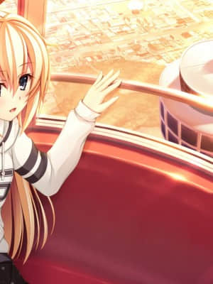 [hibiki works] PRETTY×CATION2 -ずっと初恋の日々エディション-_ev304c_l