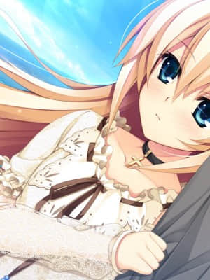 [hibiki works] PRETTY×CATION2 -ずっと初恋の日々エディション-_ev305a_l