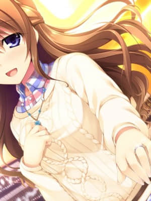 [hibiki works] PRETTY×CATION2 -ずっと初恋の日々エディション-_ev407b_l