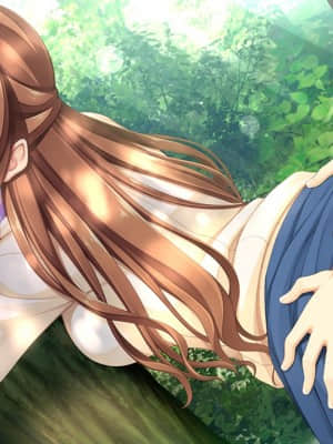 [hibiki works] PRETTY×CATION2 -ずっと初恋の日々エディション-_ev426i