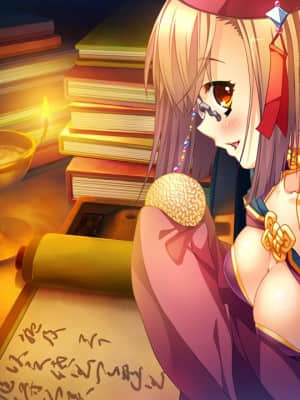 [BaseSon] 真・恋姫†夢想-革命- 孫呉の血脈_e_c_Asye01_0g