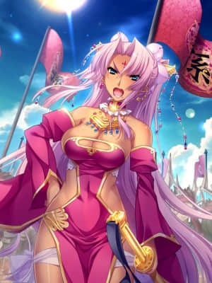 [BaseSon] 真・恋姫†夢想-革命- 孫呉の血脈_e_c_img01L_0C