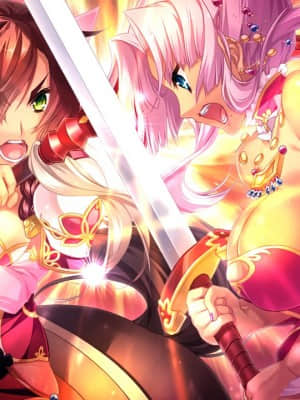 [BaseSon] 真・恋姫†夢想-革命- 孫呉の血脈_e_c_main01_0a