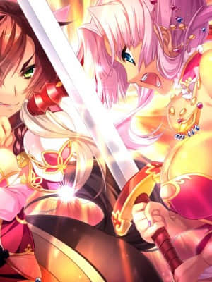 [BaseSon] 真・恋姫†夢想-革命- 孫呉の血脈_e_c_main01_0d