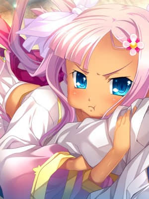 [BaseSon] 真・恋姫†夢想-革命- 孫呉の血脈_e_c_Syao06_0b