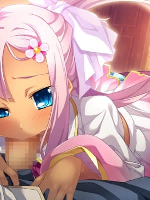[BaseSon] 真・恋姫†夢想-革命- 孫呉の血脈_e_c_Syao07_0c
