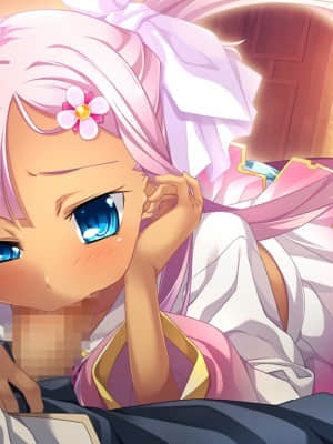 [BaseSon] 真・恋姫†夢想-革命- 孫呉の血脈_e_c_Syao07_0d