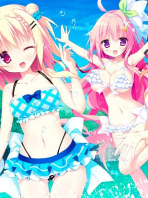 [Hearts] 恋するココロと魔法のコトバ_EV002AAAA