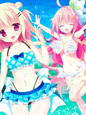 [Hearts] 恋するココロと魔法のコトバ_EV002BBBB