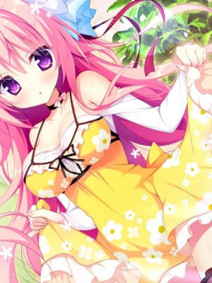 [Hearts] 恋するココロと魔法のコトバ_EV003C
