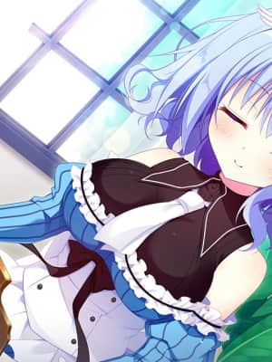 [Hearts] 恋するココロと魔法のコトバ_EV005B