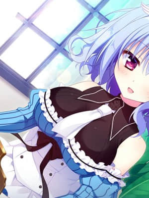 [Hearts] 恋するココロと魔法のコトバ_EV005C