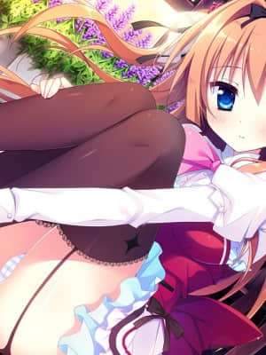 [Hearts] 恋するココロと魔法のコトバ_EV006D