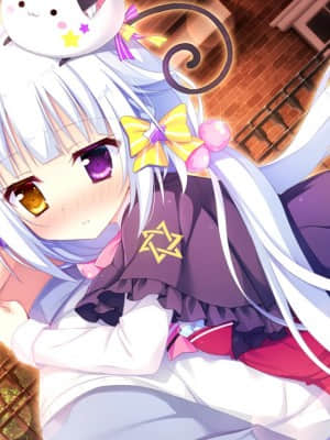 [Hearts] 恋するココロと魔法のコトバ_EV007AA
