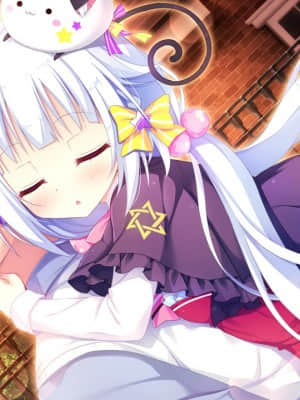 [Hearts] 恋するココロと魔法のコトバ_EV007AF
