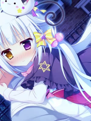 [Hearts] 恋するココロと魔法のコトバ_EV007BA