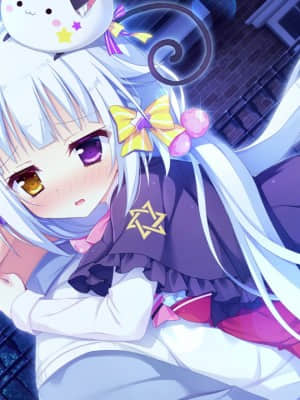 [Hearts] 恋するココロと魔法のコトバ_EV007BC