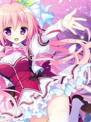 [Hearts] 恋するココロと魔法のコトバ_EV008AAAA