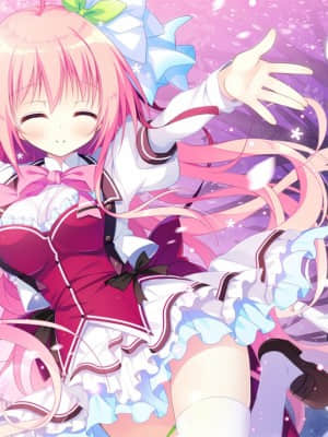 [Hearts] 恋するココロと魔法のコトバ_EV008BBBB